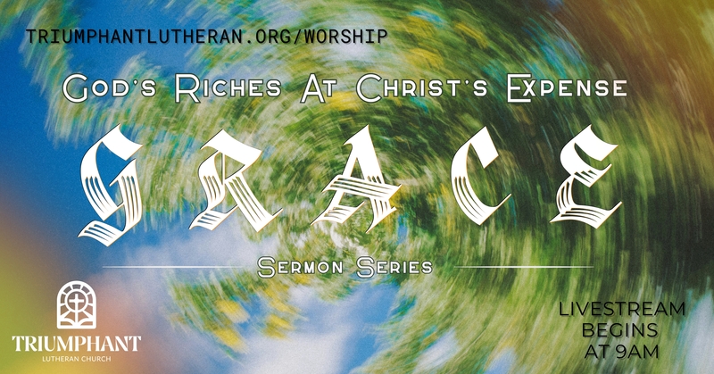 Sunday Worship August 16th, 9am