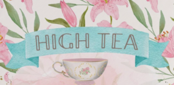 High Tea
