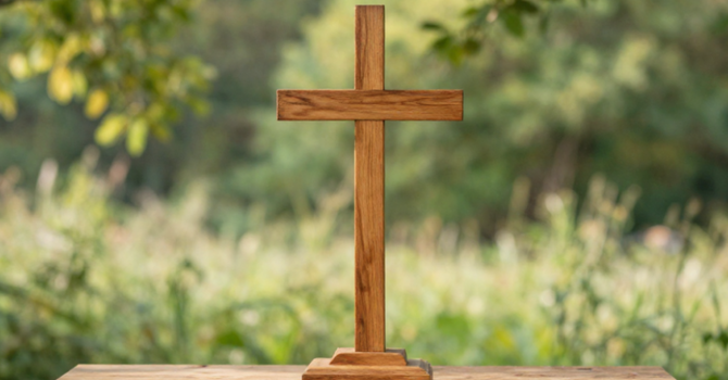 Annual Outdoor Worship & Summer BBQ