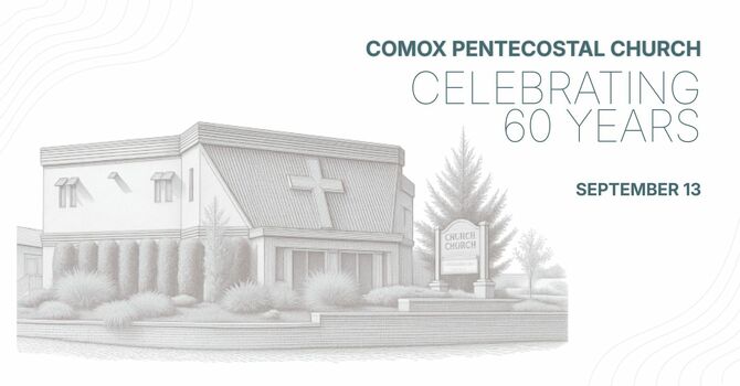 CPC's 60th Anniversary