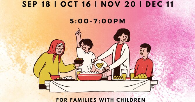 Family Feast