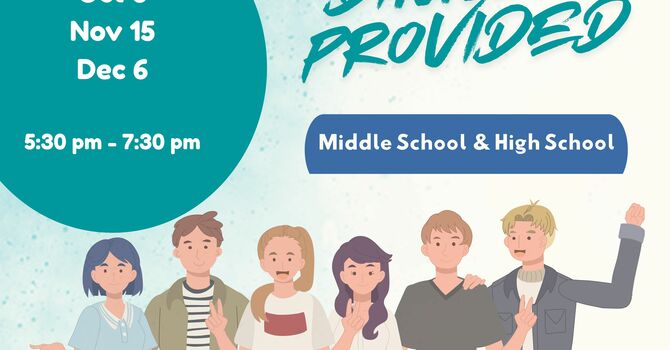 Youth Group