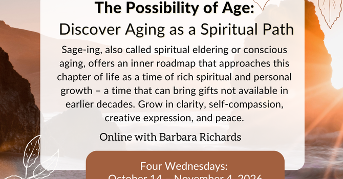 Naramata Centre/Pacific Jubilee Online Courses