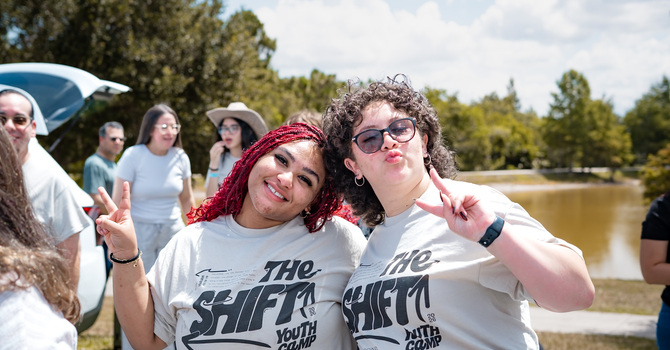 Youth Ministry