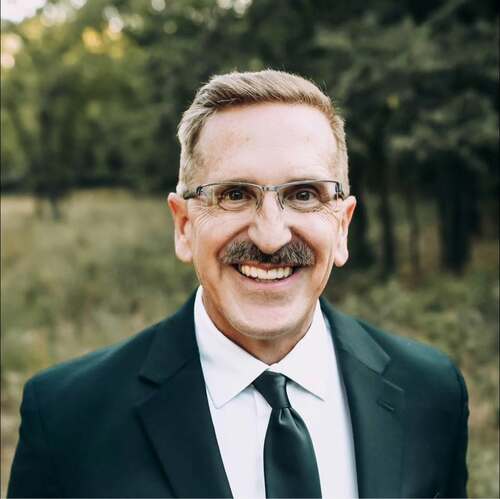 Eric Stone