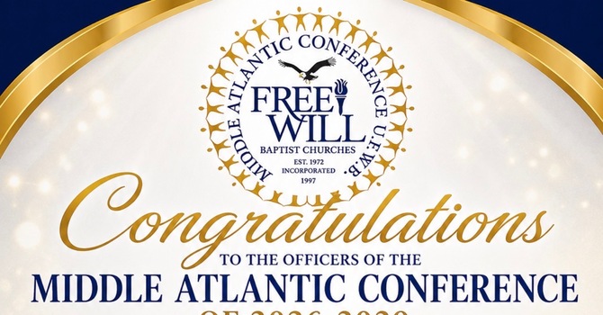 Middle Atlantic Conference Announces 2026–2029 Executive Board image