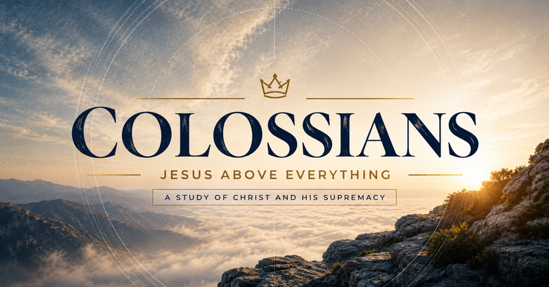 Colossians 3:1-17