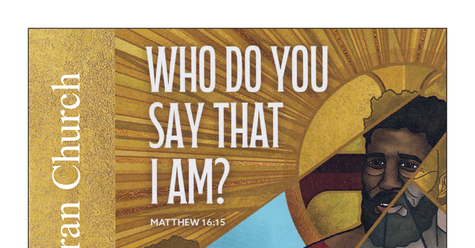 Worship Bulletin for 8/23/26