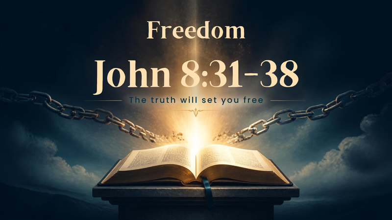 Freedom