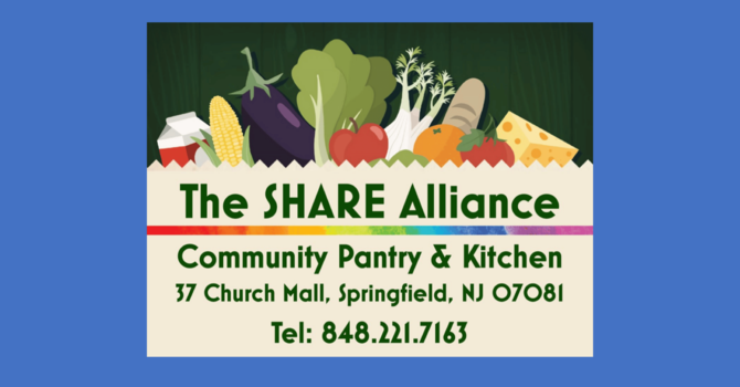 S.H.A.R.E Alliance image