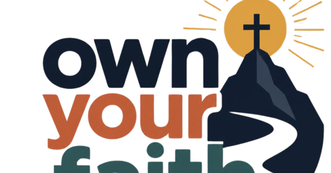 This Sunday, August 23, 2026 ~ "Own Your Faith" ~ led by Emily Wilson image