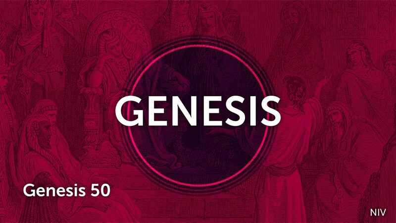The Call to Genesis Week 77
