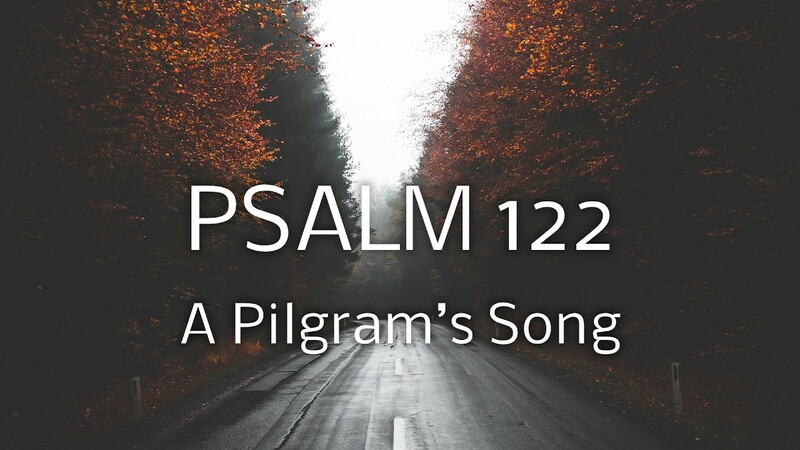 Psalm 122