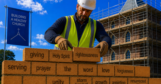 Walking In Righteousness
