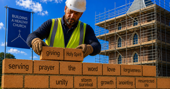How To Attract Holy Spirit