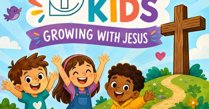 Kingdom Kids