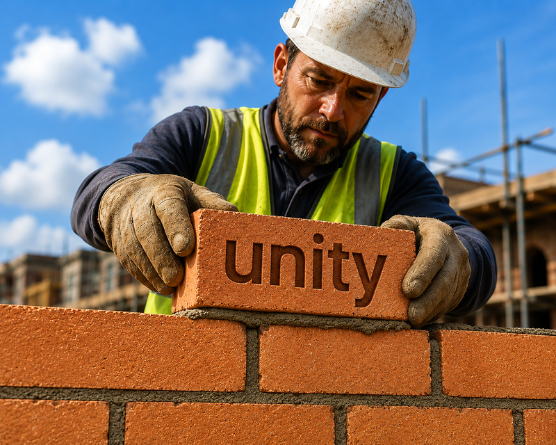 Unity