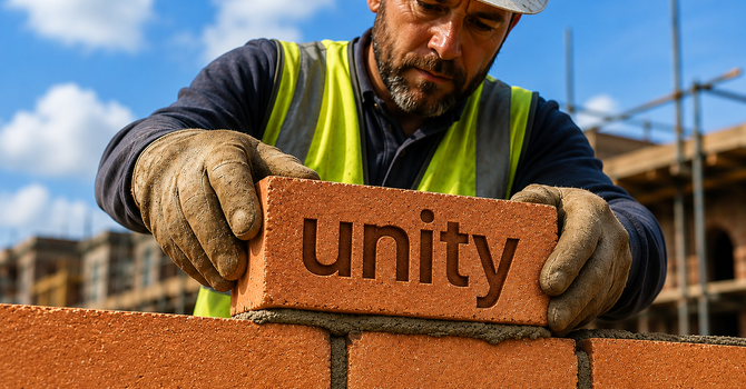 Unity