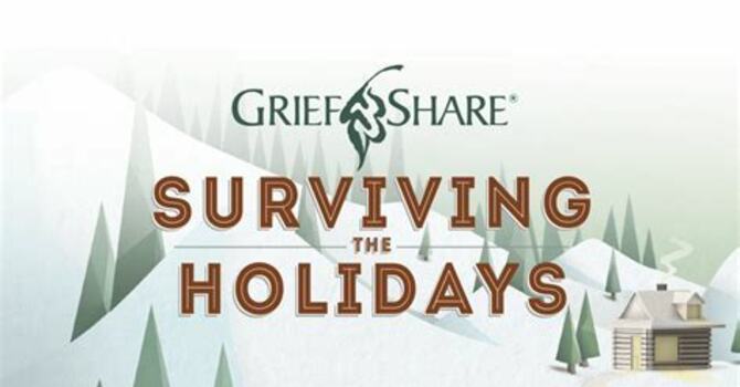 Surviving the Holidays 