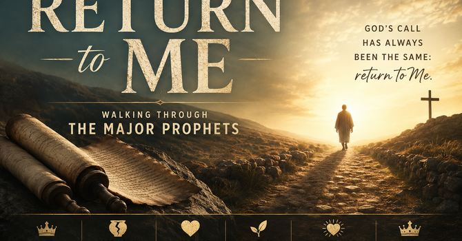 Return to Me: Written on the Heart