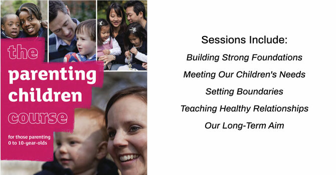 Parenting Children Course