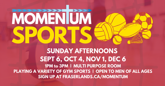 MOMENTUM Sports