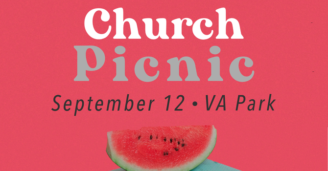 Annual Church Picnic
