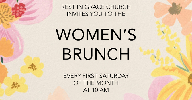 Women Ministry 