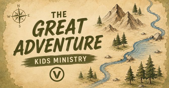 The Great Adventure Parent & Teacher Meeting