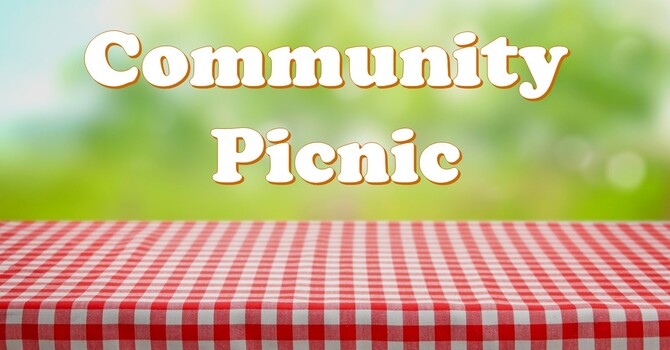 Community Picnic