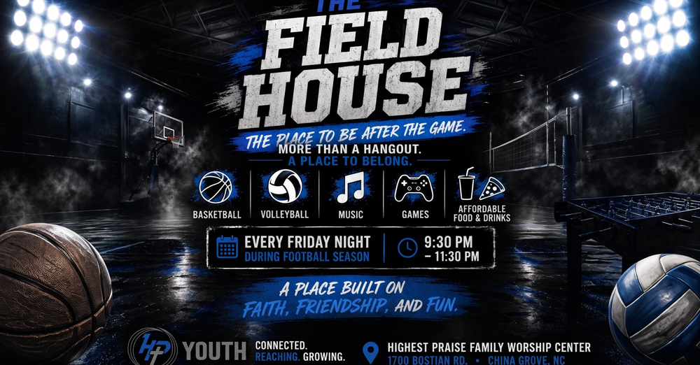 Field House