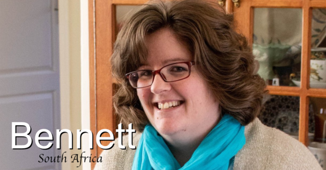 Bennett, H. - September 2024 image