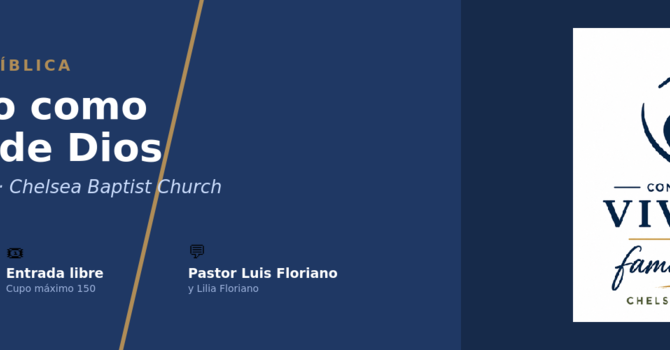 Conferencia Biblica