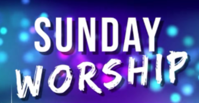 August 16 Sermon