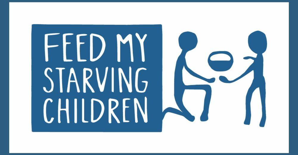 Feed My Starving Children
