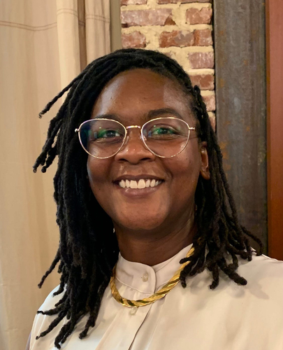 Wyneiceia Hyman