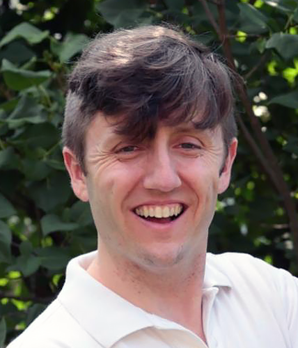 Andrew Welch