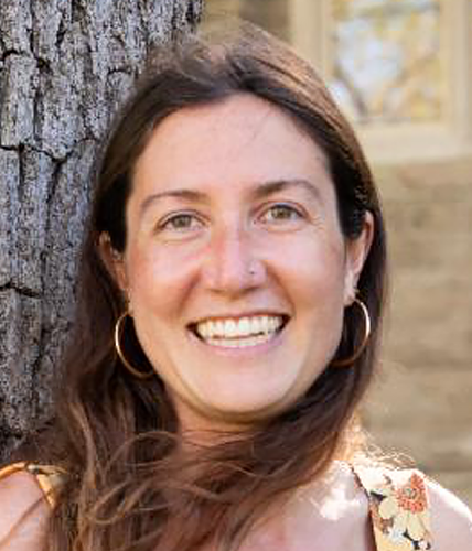 Joy Castro-Wehr