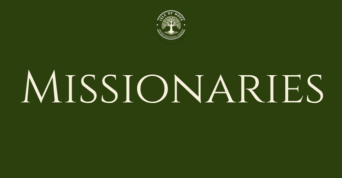Missionaries