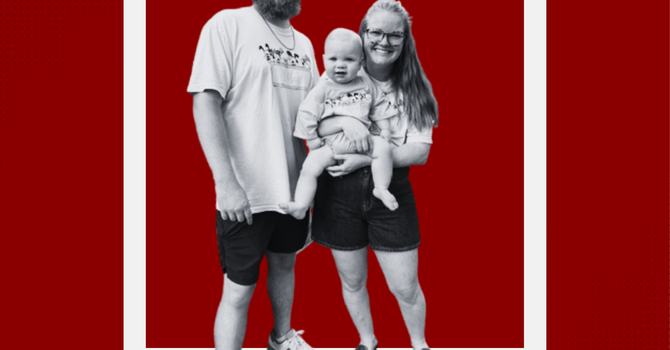 Welcome Madi Russell!