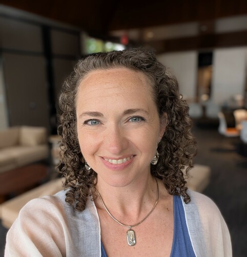 Jessica Laikeman