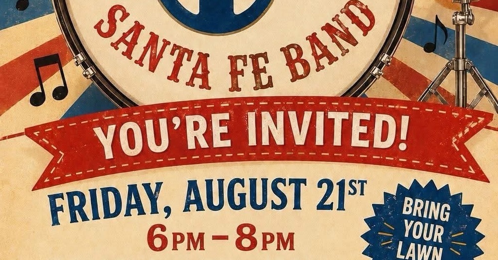 Oakland Outreach Event