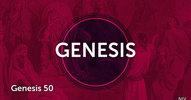 The Call to Genesis Week 77