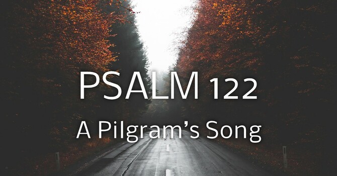 Psalm 122