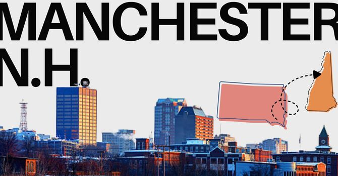 New Hampshire Missions Trip Report