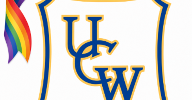 United Church Women