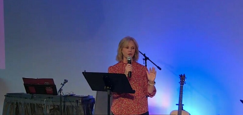 Sherry Allen's Story
