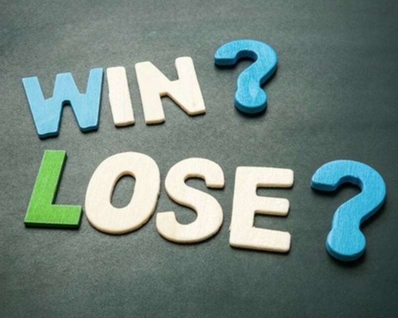  "Winning and Still Losing" by Pastor Brian Oxman