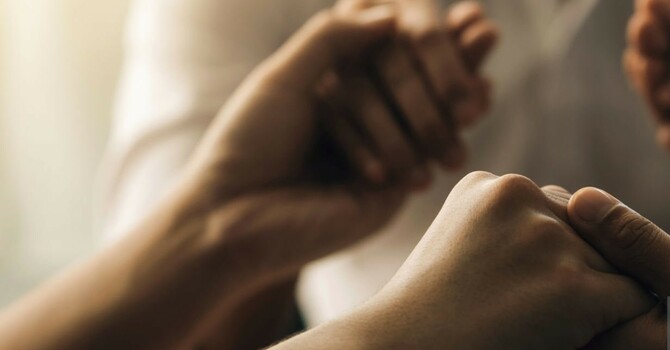 Helping Hands image