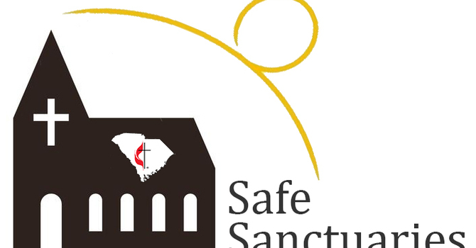 Safe Sanctuary Training